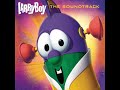 LarryBoy The Soundtrack Trouble Is Afoot Temptation Song