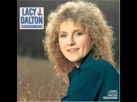 Lacy J. Dalton ~ Everybody Makes Mistakes