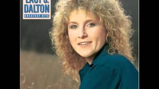 Lacy J. Dalton ~ Everybody Makes Mistakes