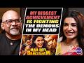 Samantha Interview With Baradwaj Rangan Maa Inti Bangaaram Raj Nidimoru Nandini Reddy SaNa