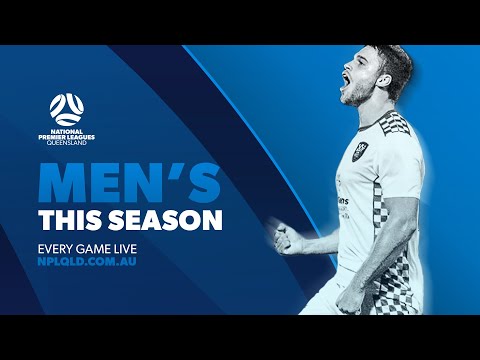 NPL Men's 2020 - Hype Video