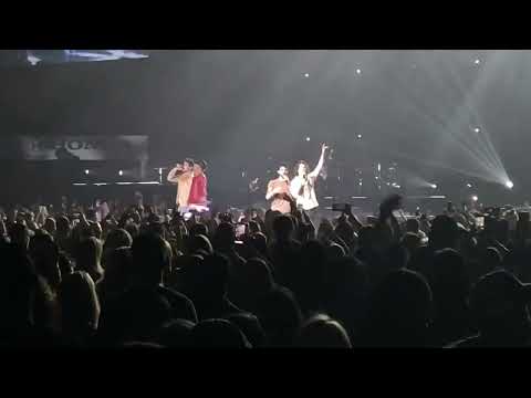 Restless Road and Kane Brown Take Me Home