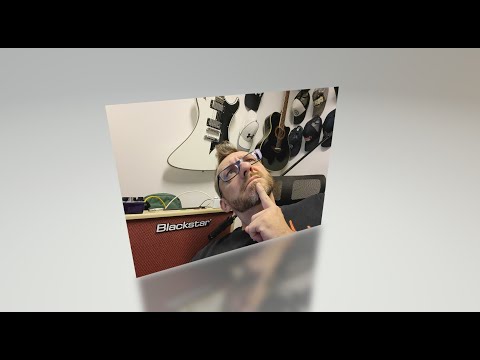 Blackstar Debut 50R... Does it High Gain???