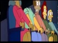 Simpsons Get THUD From Tiny Toons THX Parody
