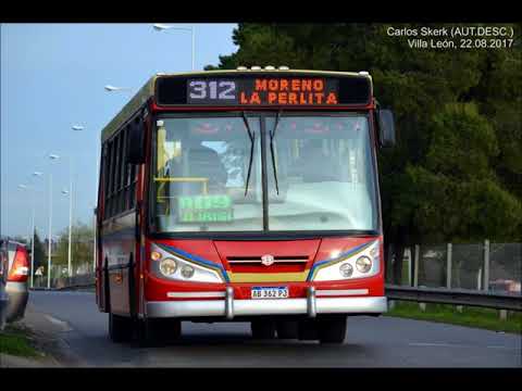 Ttes La Perlita S.A 54 años  23-10-2017