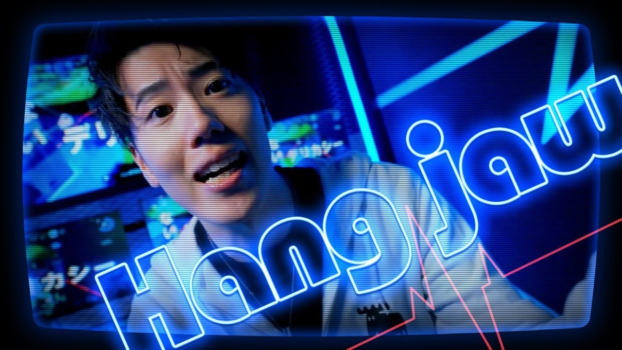 【衝撃】はんじょう-Hang Jaw!!歌ってみた【警告】