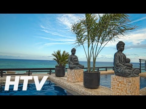 Hotel La Divina by Aldea Thai en Playa del Carmen