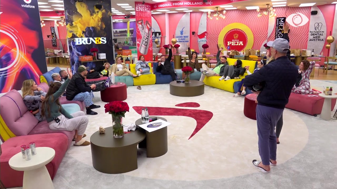 Çmimet miss-mister, ja si votuan banorët