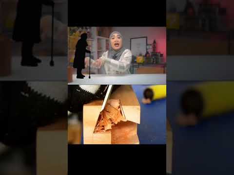 kisah nyata horor pengantin bergaun hijau prat 6/prat terakhir