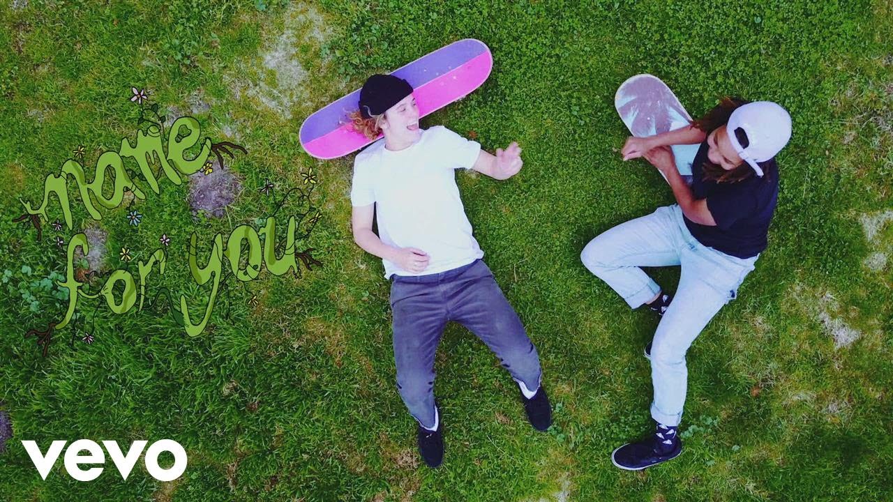 The Shins - Name For You