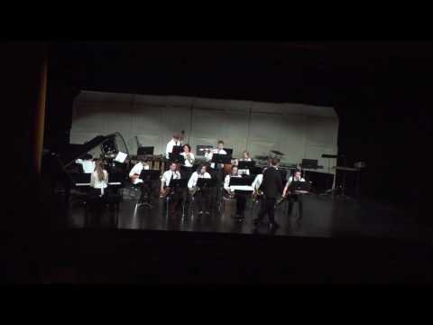 Nutcracker Swing - arr. Mike Story