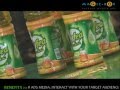 Mobile MagicBox Campaign For Frestea
