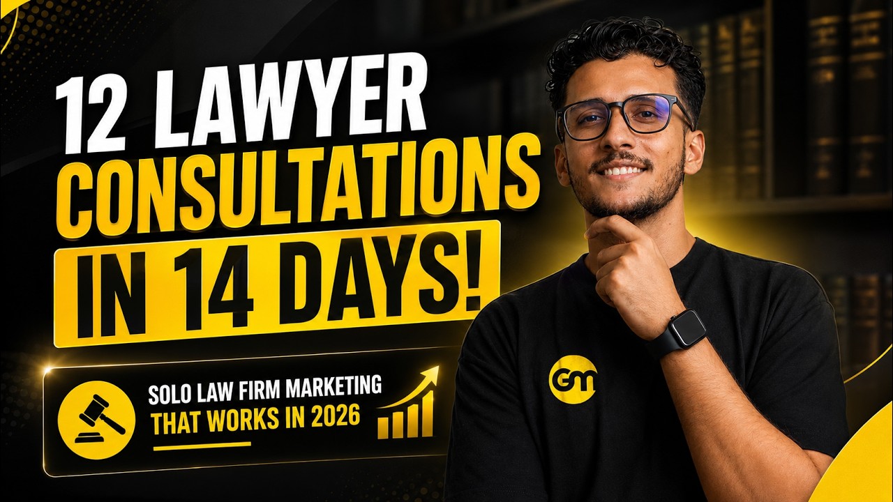 Law firm case study