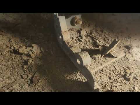 Rust Patch and Repair on a Subaru Forester