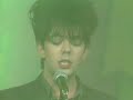 Echo & The Bunnymen - Bring On The Dancing Horses
