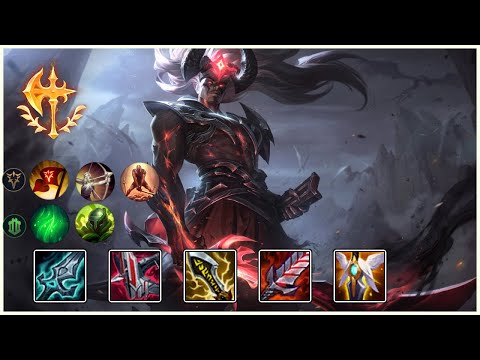 BROHAN Yasuo Montage - EUW Challenger Yasuo Main | LOL SPACE