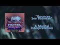 On "Bouncer See Bouncer" by Scott Walker | The Earth Hotel