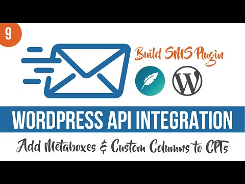 Add Metaboxes Custom Columns to WordPress Custom Post Type to handle SMS responses