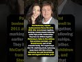 Paul McCartney’s Later‑Life Love