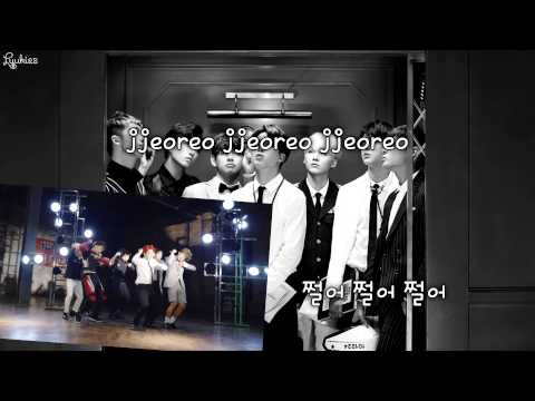 BTS - Dope (쩔어) (Karaoke/Instrumental)