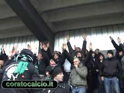 19° giornata francavilla - corato 2-1