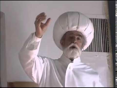 02 20 2004 CumaHutbesi - Imam Iskender Ali M I H R