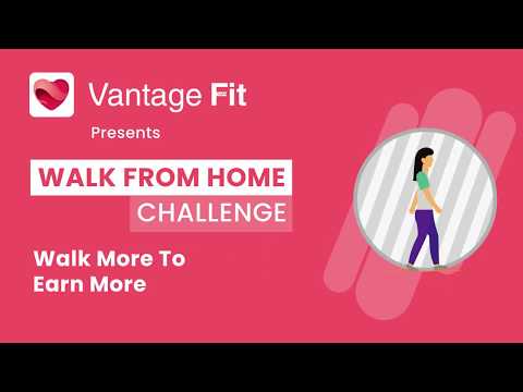 Vantage Fit video/presentation/materials