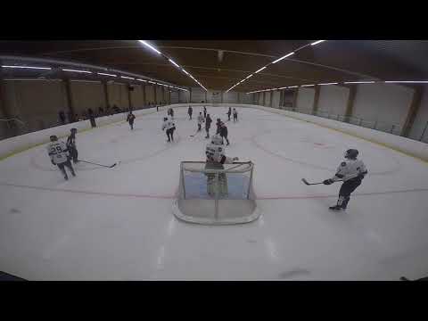 Karhu-Kissat B2 vs Jyp, 4.1.2020, (2-1 ja), Paloheinä Helsinki