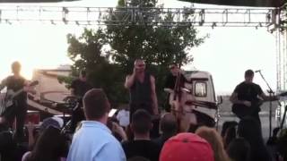 Bridge by Geoff Tate of Queensryche