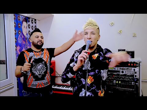 Cheikh Mamidou & Cheb Mustapha 3andi Ahlaa Amour Rai 2018
