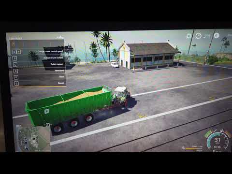 MongoTV_4809 - Mongo Games - Farming Simulator 19 - Part 134 - Olsen Farm - Day 28