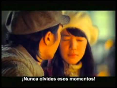 뜨거운 안녕 Passionate Goodbye