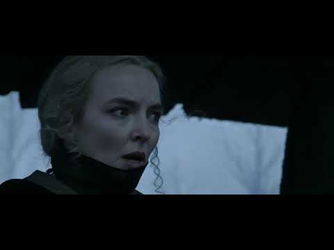 The Last Duel 2021 Ending