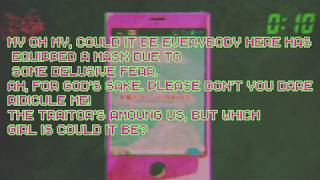 Bad Girl Online by Oktavia- Lyrics