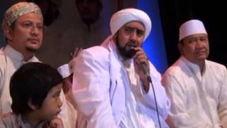 Download lagu Kisah Sang Rasul - Dalwa Bersholawat bersama Habib Syech bin Abdul Qodir Assegaf mp3