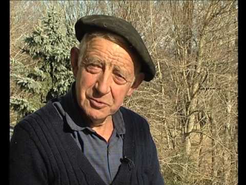 Les montanhièrs