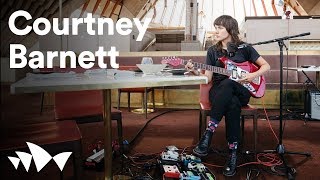 Courtney Barnett - &quot;Sunday Roast&quot; | Live at Sydney Opera House