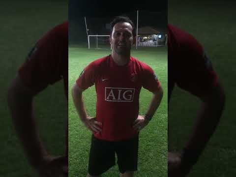 SHEIKNEWS 🙏🎧📻 entrevistando Evando o iluminado ex jogador do Avai.