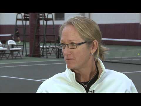 FSU First Look: 2013 Women's Tennis