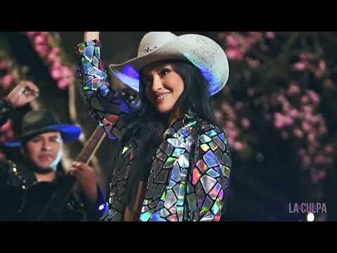 La culpa - Fabi Valdivia ( Letra )  ( Lirycs )