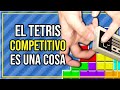 El Tetris Competitivo Es Mucho M s Hardcore De Lo Que P