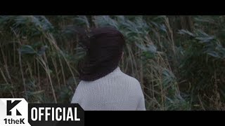 [Teaser] XIA, IM CHANG JUNG(준수, 임창정) _ We were..(우리도 그들처럼)