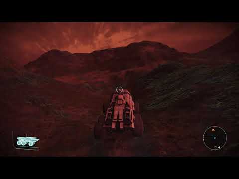 Maji  Geth Incursions - Mass Effect Legendary Edition - Part 40