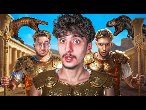 ARK JaHaNaM 🌙 RAMADAN 🕌 #1 The midwife was painful 🥲 💔 ​​CHeRFa ⚡