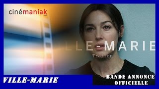 Ville Marie - Bande annonce vost