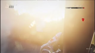 [PS4]レインボーシックスシージ　PS4でもやれるんだ！！笑　面白シーン＆キルクリップ