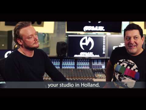 DJ Mag Italy interview | John Christian