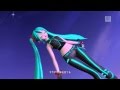 Hatsune Miku "Last Night, Good Night" Project ...