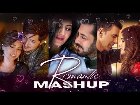 Non Stop Love Mashup 💚💚💚 Best Mashup of Arijit Singh, Jubin Nautiyal, BPraak, Atif Aslam, Neha