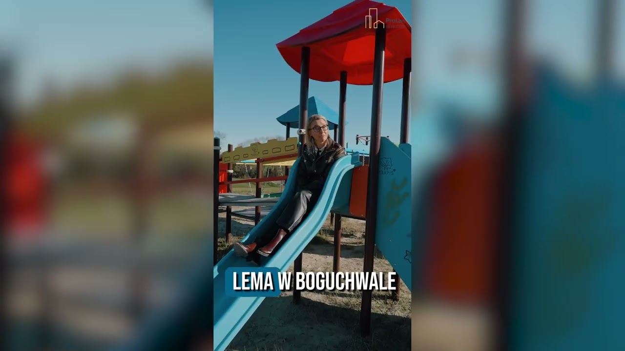 Osiedle Lema - podgląd filmu